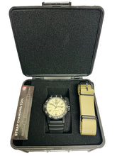 Luminox Sea Turtle Limited Edition Exclusive Sand Watch Set XS.0321.BO.BC