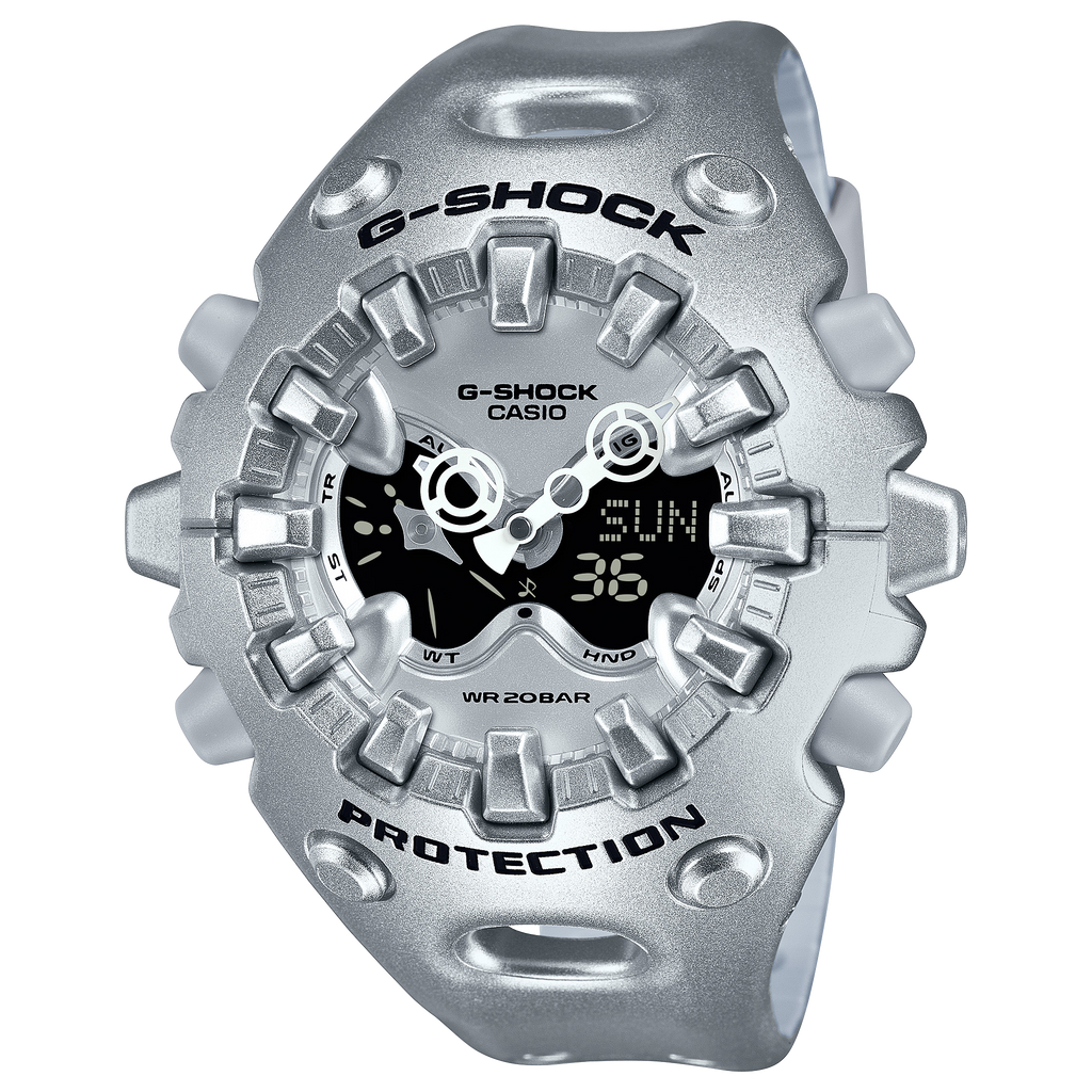 Marmi×G-SHOCK Watch Casio G-Shock Women's Shock Resistant 20 0Meter Water