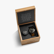 Shinola The Runwell 10-Year Anniversary 41mm Limited Edition Watch