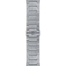 Tissot PRX Powermatic 80 "GLACIER" Ice Blue 40mm Watch T1374071135100