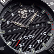 Luminox Master Carbon SEAL Automatic Grey Watch XS.3862