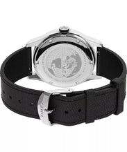 Timex Waterbury Heritage Quartz Leather Watch TW2U90200