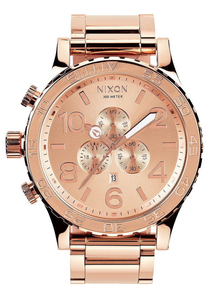 Nixon 300 best sale meter watch price