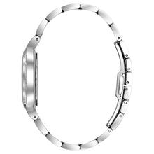 Bulova Ladies'  Rubaiyat Diamond Stainless Steel Watch 96R219