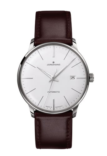 JUNGHANS MEISTER CLASSIC 027/4310.00