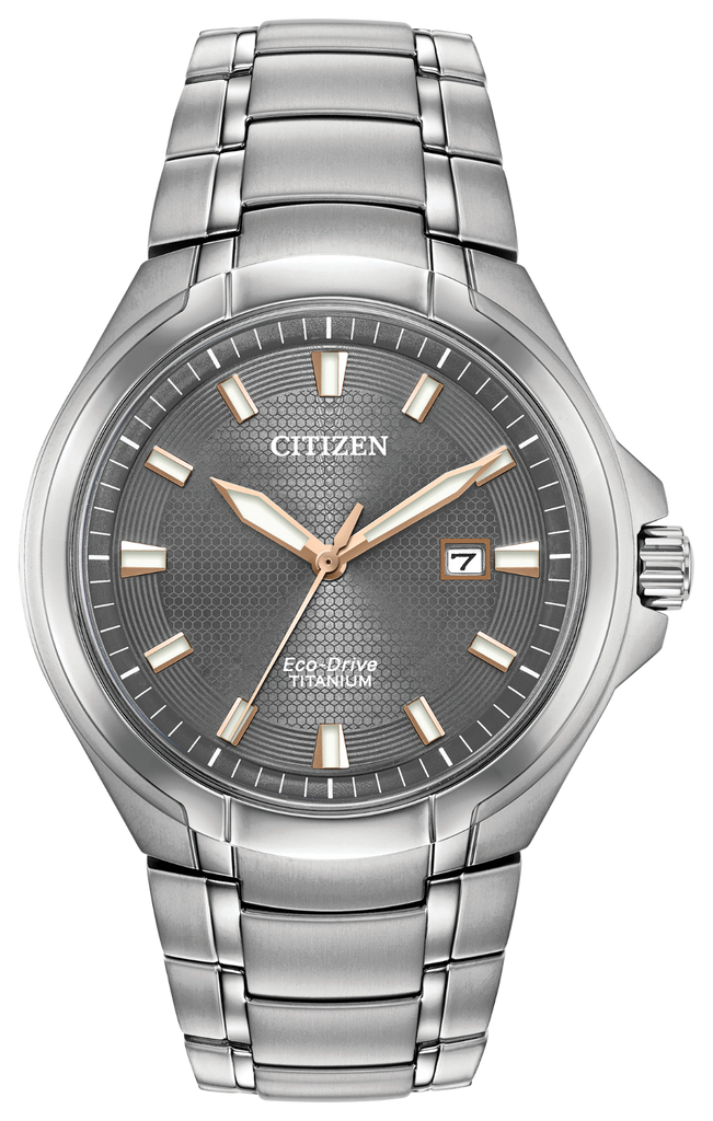 Citizen Paradigm BM7431-51L Silver Super Titanium Analog Eco-Drive Watch YAY15 Paradigm.webp?u=41zuoe&width=  main image 2