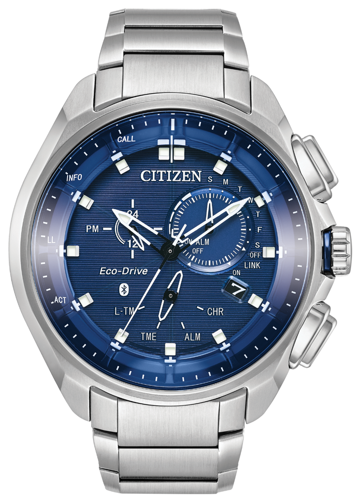 うめ吉 約58cm PROXIMITY PRYZM BZ1021-54L – Beach Cities Watch Company