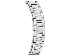 Festina Swiss Made Rive Stainless Steel Watch F20052-4