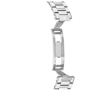 Festina Swiss Made Rive Stainless Steel Watch F20052-4