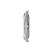 Tissot Visodate Stainless Steel Black Dial 39mm Watch T1574071105100