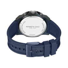 Kenneth Cole New York Dress Sport Gents Watch KCWGO0087601