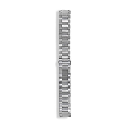 LIP Stainless Steel 20mm Bracelet Replacement Strap for Nautic