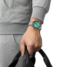 Tissot Seastar 1000 Quartz 40MM Sports Watch T1204101109100