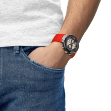 Tissot T-Race MotoGP Limited Edition Automatic Watch T1414622705100