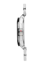 Junghans Spektrum Mega Solar Watch Stainless Steel Ceramic 18/1120.44