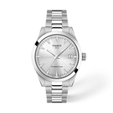 Tissot Gentlemen 38MM Powermatic 80 Watch T1658071103100