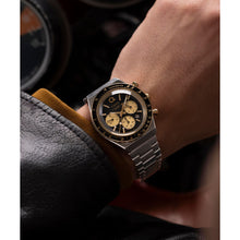 Timex Q Timex Chronograph Stainless Steel 40MM Watch TW2W64200