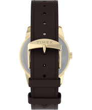 Timex Easy Reader Classic Watch TW2Y12700