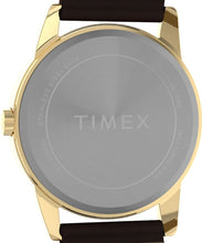 Timex Easy Reader Classic Watch TW2Y12700