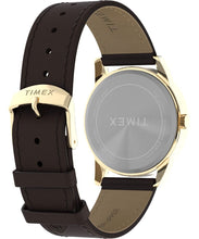 Timex Easy Reader Classic Watch TW2Y12700