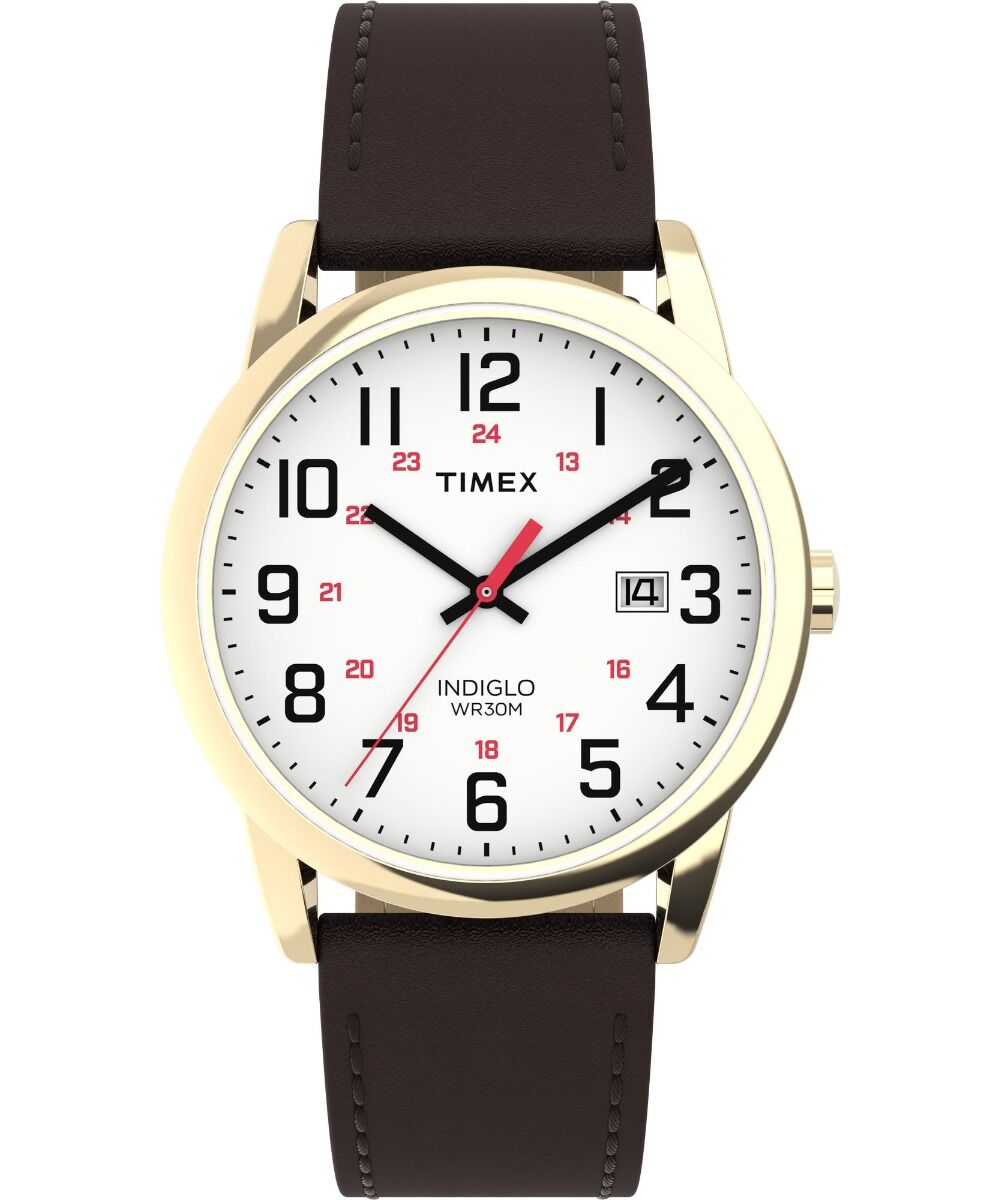 Timex Easy Reader Classic Watch TW2Y12700