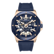Kenneth Cole New York Blue Gents Watch KCWGZ0076702