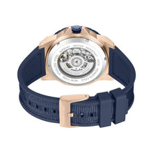 Kenneth Cole New York Blue Gents Watch KCWGZ0076702