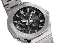 G-Shock Full Metal Chronograph Black Dial Watch GMCB2100D-1A