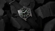 BENRUS TYPE 1 MIL SPEC 39.5MM T1MS-SS-B-395-01