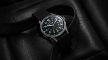 BENRUS 3061 BU 39.5MM 3061-SS-B-039-01