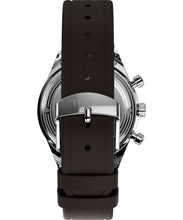Timex Marlin Jet Quartz Chronograph Watch TW2Y24700