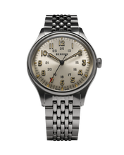 BENRUS 3061 BOR 39.5MM 3061-SS-S-039-03