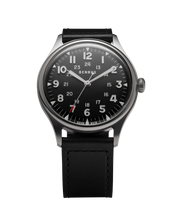 BENRUS 3061 BU 39.5MM 3061-SS-B-039-01