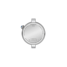 Tissot Desir 28MM Silver Women's Watch T1520101104600