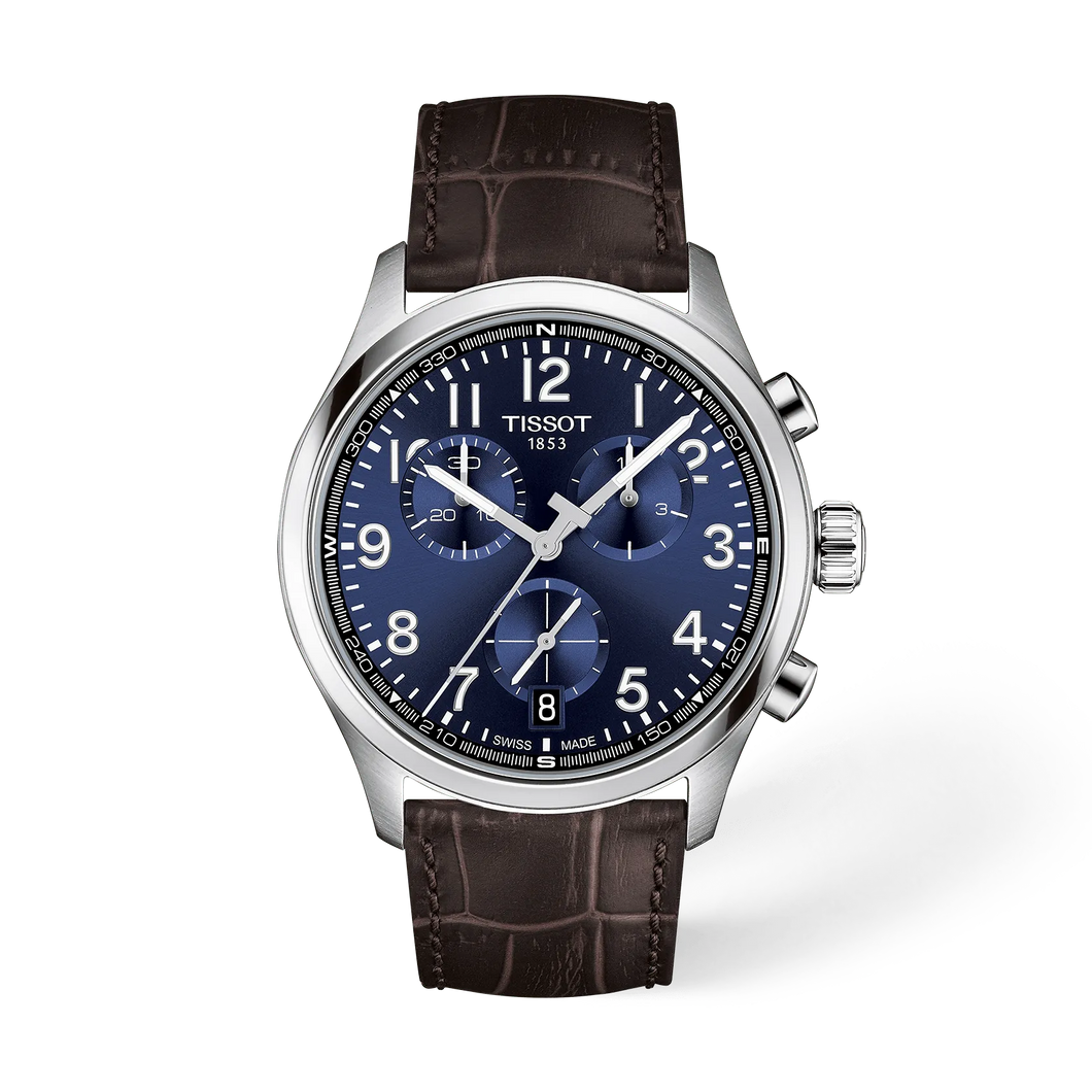 Tissot Chrono L 42MM T1164171604200
