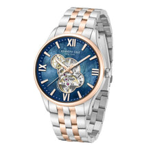 Kenneth Cole New York Two-Toned 43MM Automatic Men's Watch KCWGY0089103
