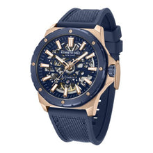 Kenneth Cole New York Blue Gents Watch KCWGZ0076702