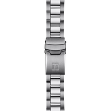 Tissot Seastar 1000 Quartz 40MM Sports Watch T1204101109100