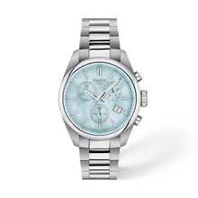 Tissot PR 100 36MM Quartz Chrono Watch T1502171113100