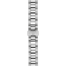 Tissot Gentleman 38MM Powermatic 80 Green Dial Watch T1658071109100