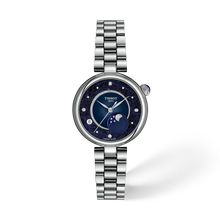 Tissot Desir 29.6MM Silver Women's Watch T1522231149600