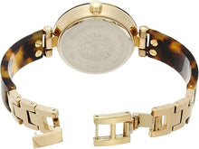 Anne Klein Resin Bangle 34MM Ladies Quartz Watch 10-9652CHTO