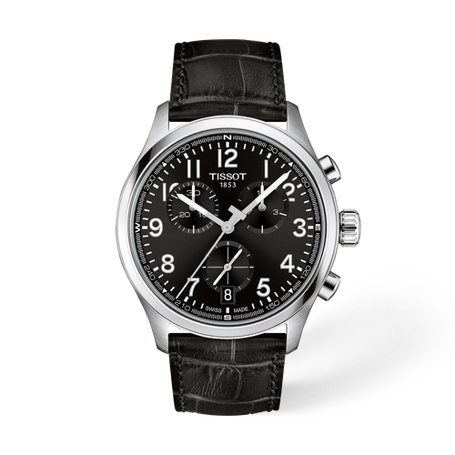 Tissot Chrono L 42MM Quartz Watch T1164171605200