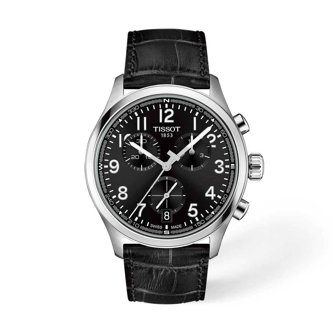 Tissot Chrono L 42MM Quartz Watch T1164171605200