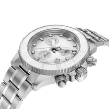 Tissot Seastar 1000 Quartz Chrono 38MM Watch T1202171101100