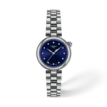 Tissot Desir 28MM Silver Women's Watch T1520101104600