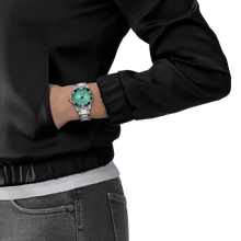 Tissot Seastar 1000 36MM Quartz Sport Watch T1202101109100