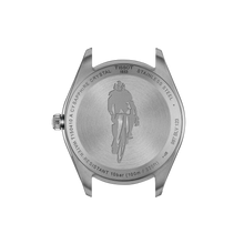 Tissot PR 100 Cycling Stainless Steel Quartz 40mm T1504101703700