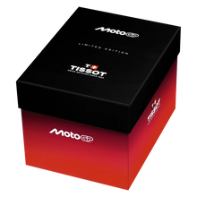 Tissot T-Race MotoGP Limited Edition Automatic Watch T1414622705100