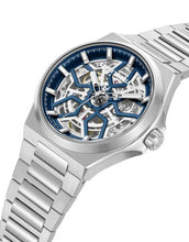 Kenneth Cole New York 43MM Skeleton Dial Men's Watch KCWGY0065301